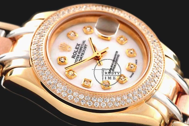 0704 Youthful RDJLD0044 – DateJust Ladies 766